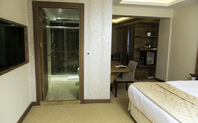 La Vie Suite Hotel