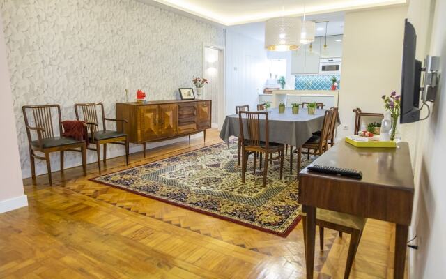 Filipe Village - Casa do Avô Zé