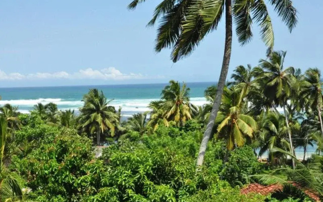 Amanda Resort Mirissa