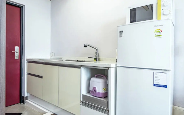 Gangneung Pension Sea and - Pet Friendly