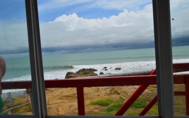 Hostal Suyuña