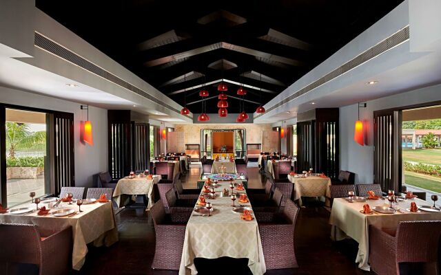 Taj Alibaug Resort & Spa