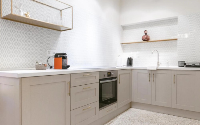 New #3 Design Luxury