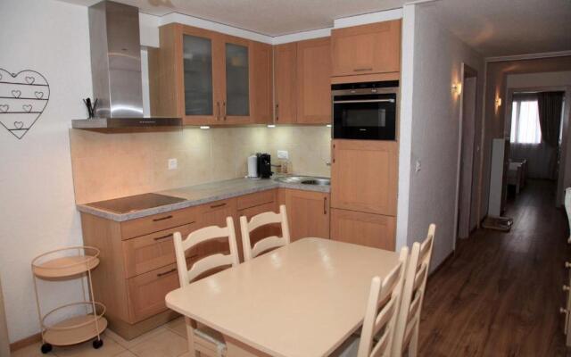 Appartements dans la Résidence Panorama