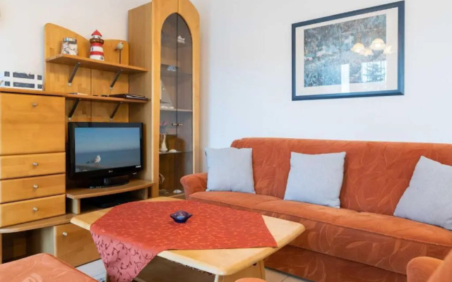 Haus Roland Wohnung 27