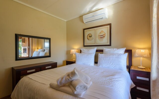 San Lameer Villa Rentals One Bedroom Standard 10425
