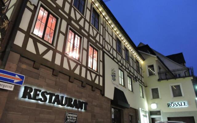 Hotel Roessle