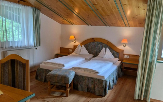 Sonnenhotel Zum Stern