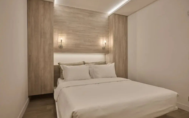 Porphyra Collection Villas Porto Heli