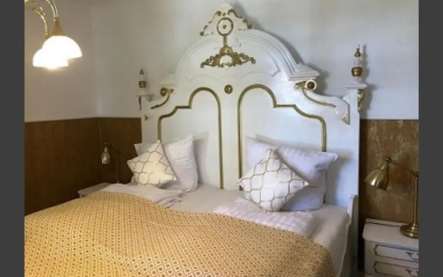 Apartment 26 in der kunaustrasse