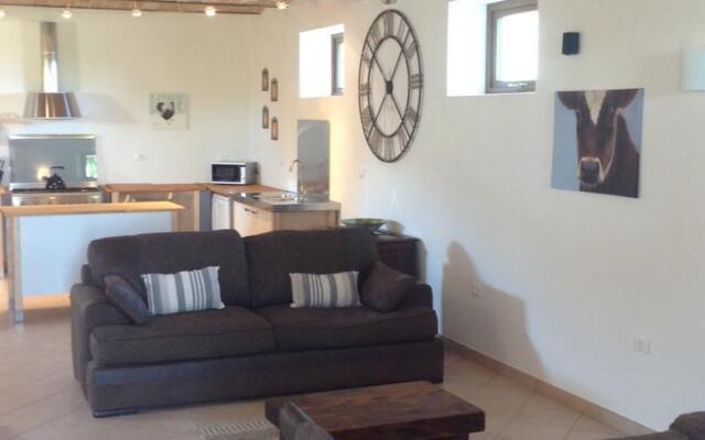Casa in Collina