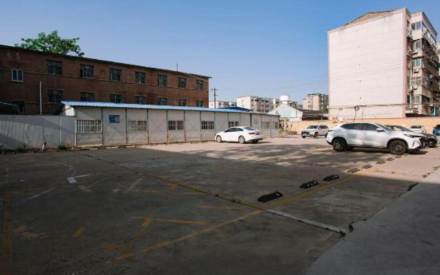 Zhongzhou Hostel