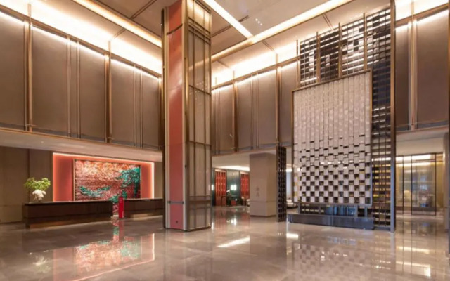 HUALUXE Leshan by IHG