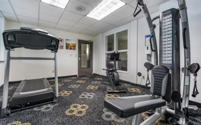 Comfort Inn Kent - Seattle