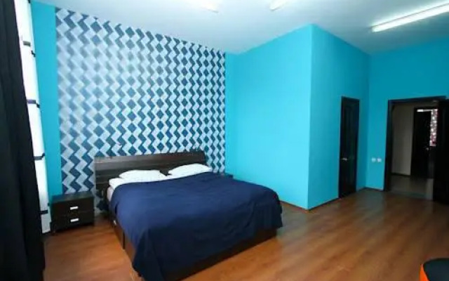 Hostel Nomads GH