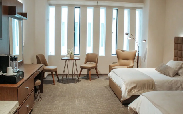 Antigua Hotel Boutique