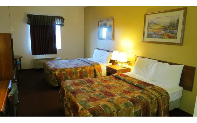 Rodeway Inn