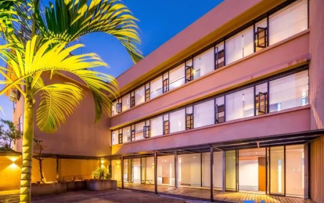 Chaxiang Courtyard Civil Aviation Hotel