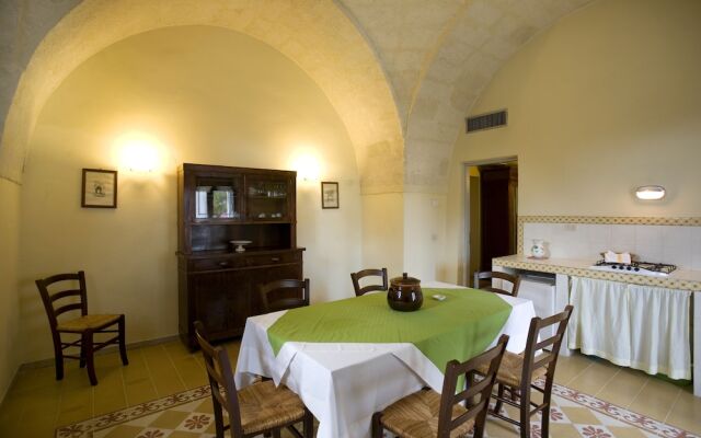 Borgo Valle Rita - Country Resort