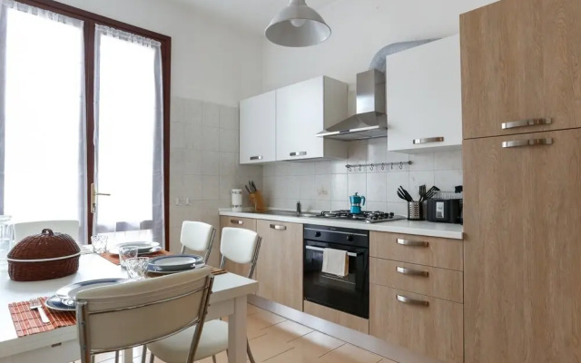 Park Venice Apartment