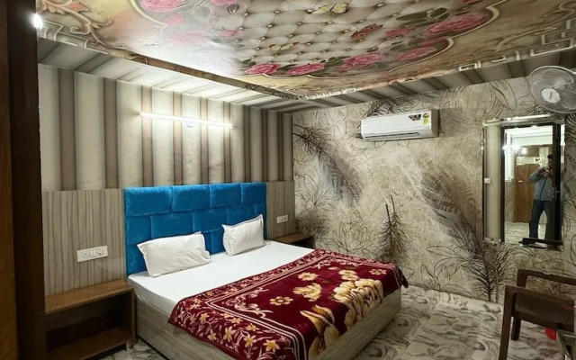 Tejas Dream House