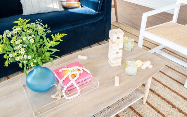 Sonrisa II by AvantStay | Home w/ Views in Pacific Beach | Mins to Belmont Park
