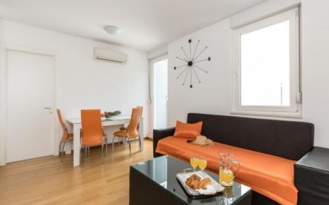 Antonia 2 Apartments