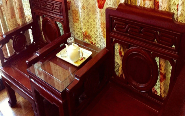 Hanoi Friendly Hotel