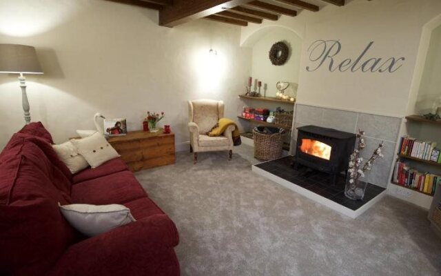Lut's B&B