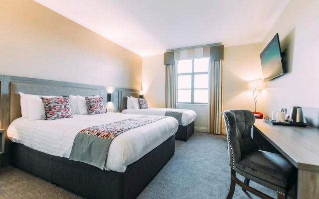 Armagh City Hotel
