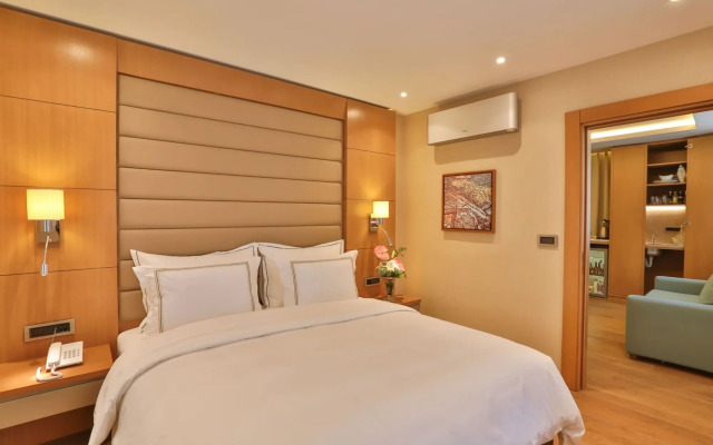 Ada Suites Nisantasi