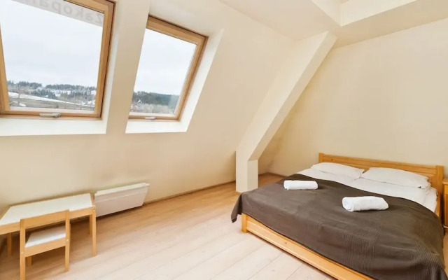 Apartamenty Sun & Snow Pacyfik Spa