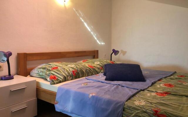 Apartment Zoran Pošesi
