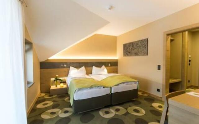 AIGO Familien- & Sporthotel