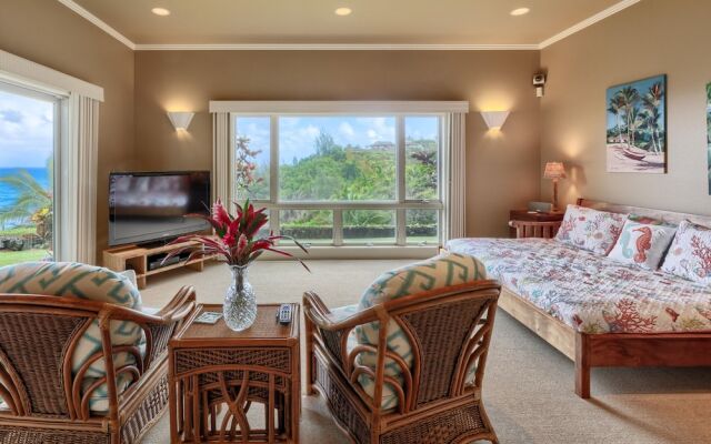 Waiakalua 4 Bedroom Home