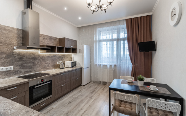 Апартаменты «Пять звезд»