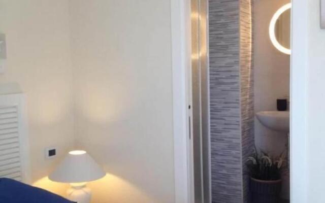 B&B La Terra dei Mari