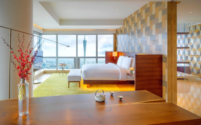 Park Hyatt Guangzhou