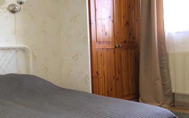 Hullám Apartman