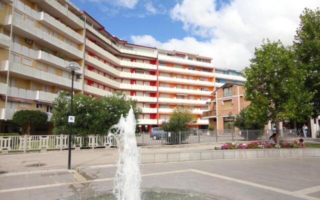 Apartment 320mt From the sea