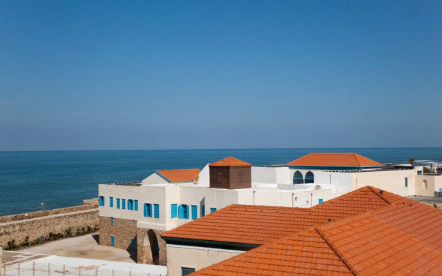 The Efendi Hotel