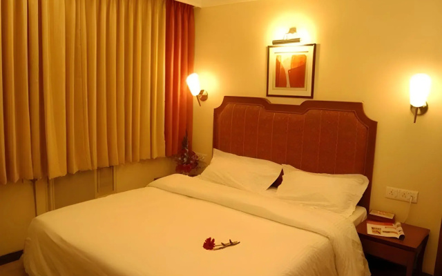Hotel Solitaire