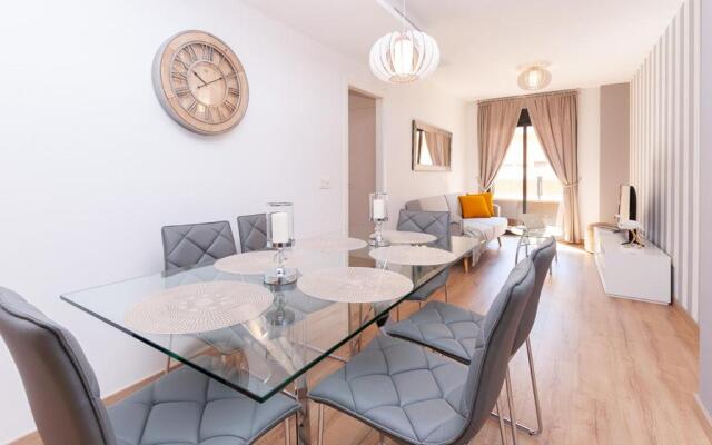 Premium Apartments Claudia by Aparters