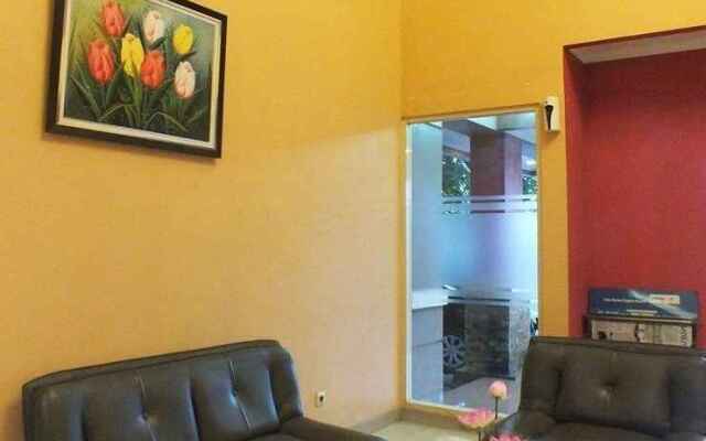 Hotel Permata Bandara