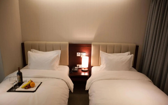 Travelodge Myeongdong City Hall