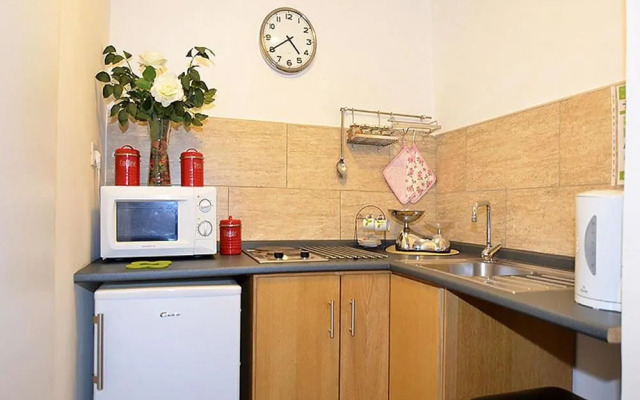 Cappellari 6 Campo de Fiori