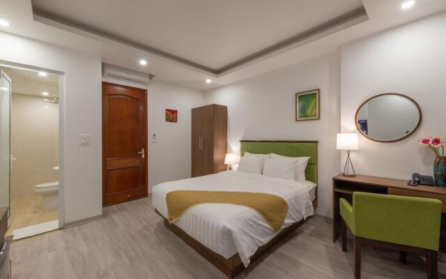 Old Quarter Boutique Hotel
