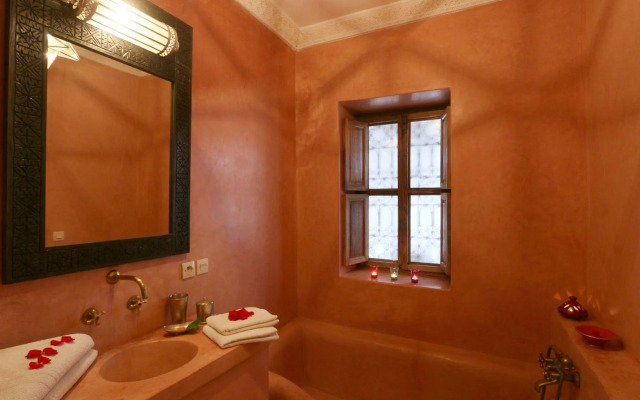 Riad Al Anouwar
