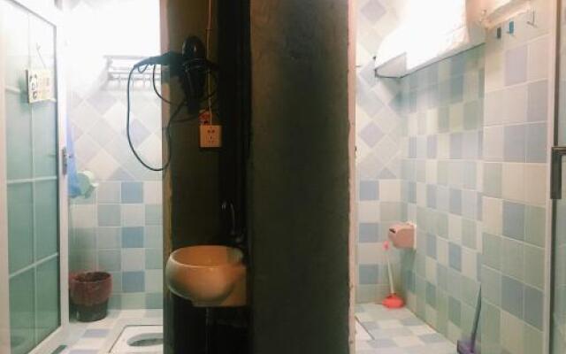 Wuhan Qiaohe Youth Hostel