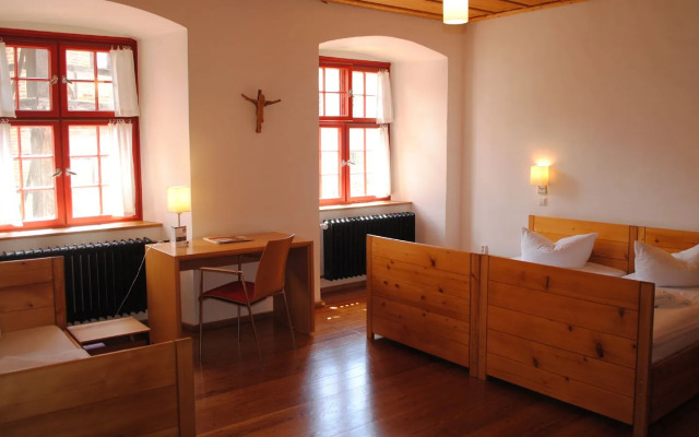 Kloster Heiligkreuztal Tagungshaus